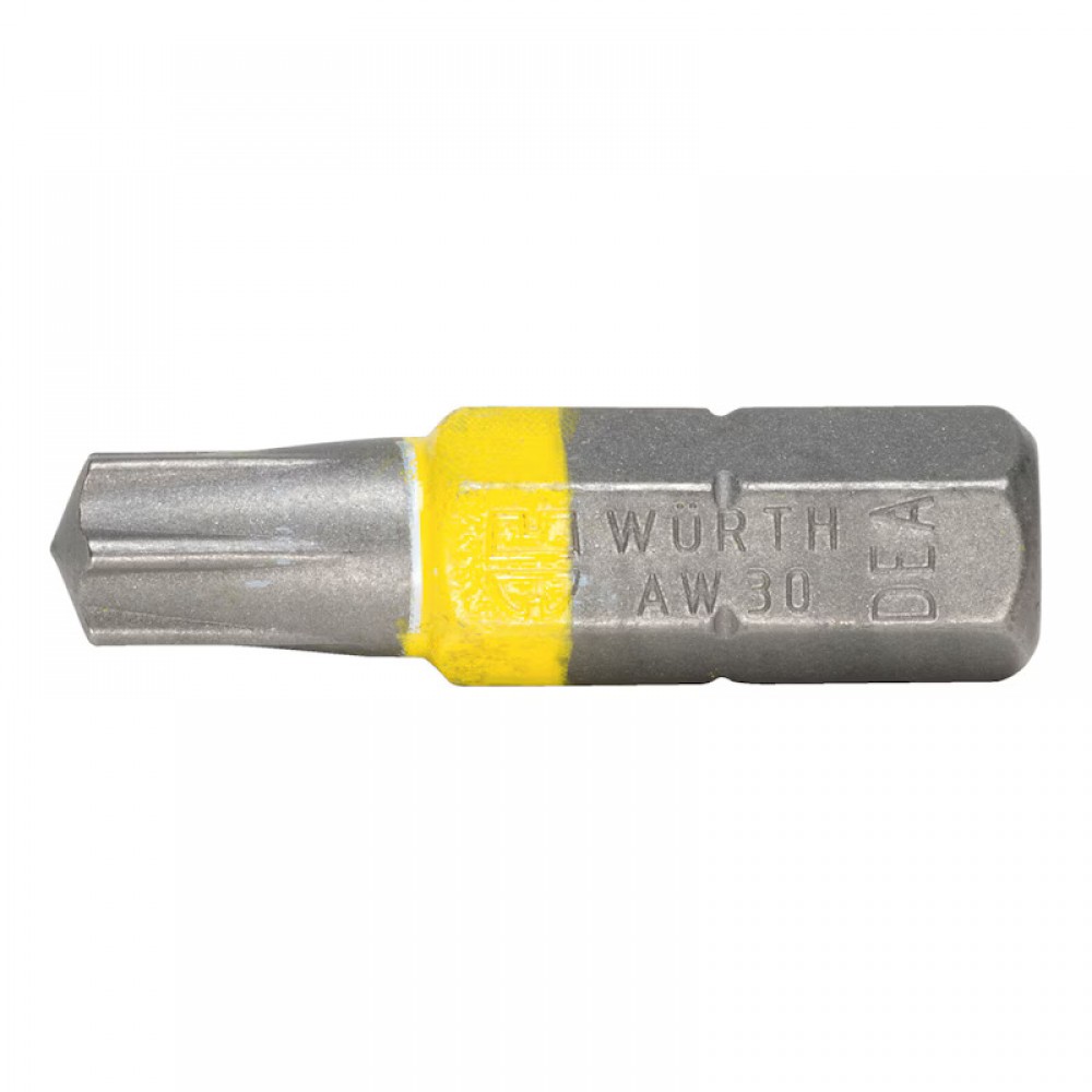 Würth BİTS UÇ-AW30-25MM