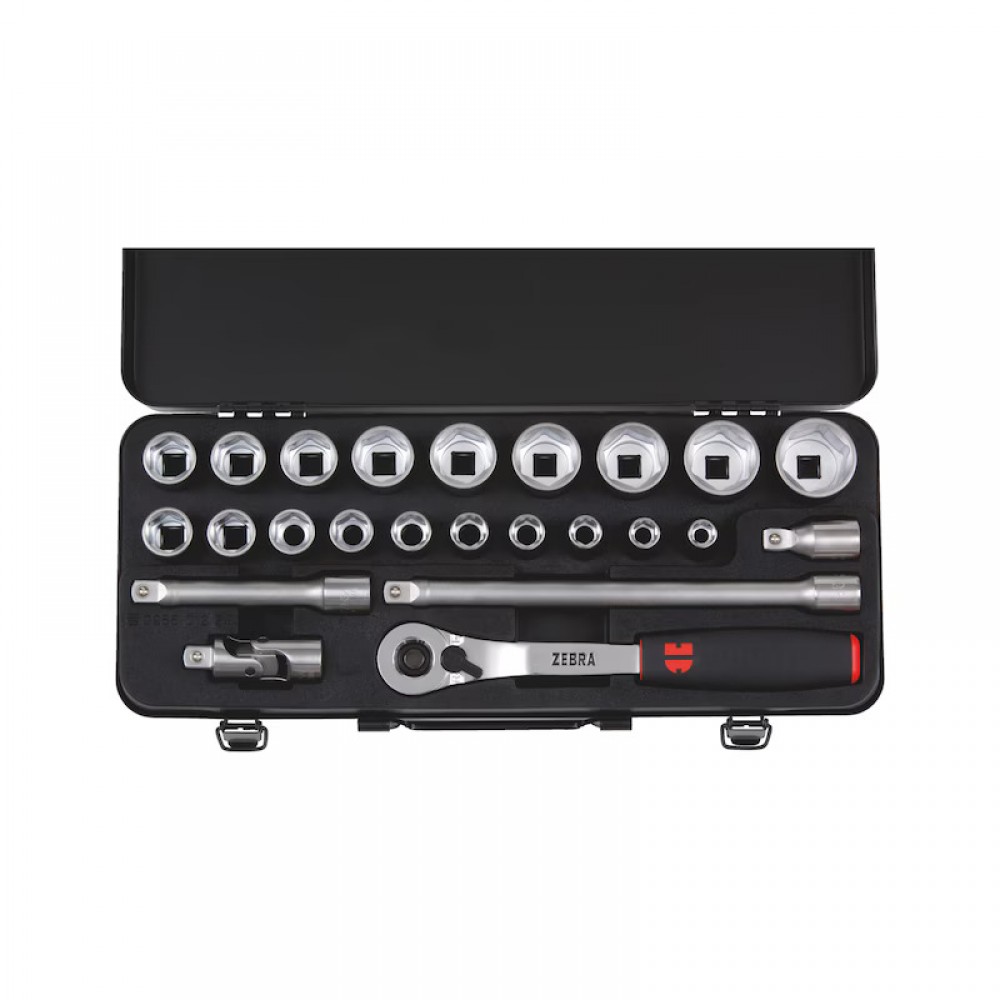 Würth 1/2 inç lokma anahtarı ürün gamı