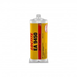 Loctite EA 9450 Epoksi Yapıştırıcı Set50 Ml 12 Adet