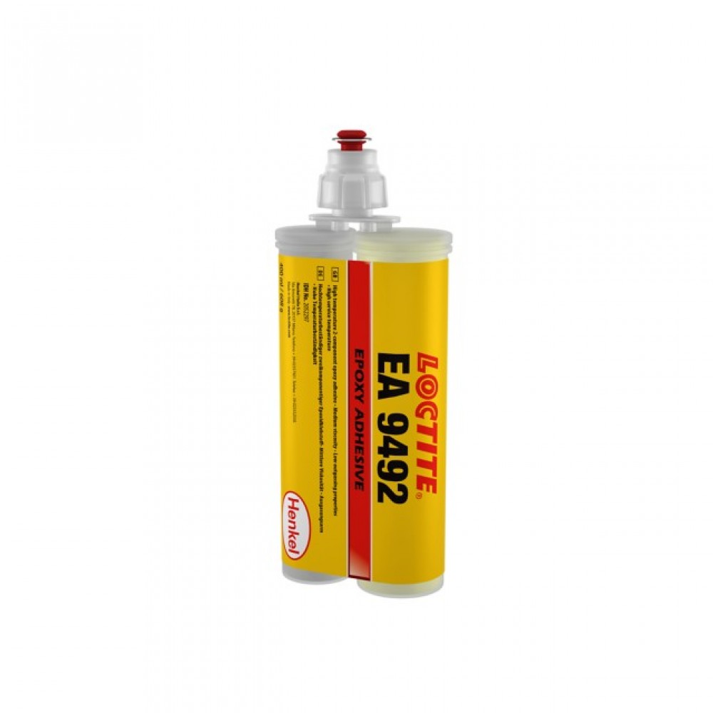 LOCTİTE EA 9492 EPOKSİ YAPIŞTIRICI 50 ML12 Adet 