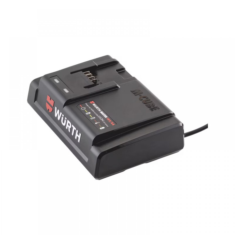 Würth  Şarj ünitesi ALG 18 V M-CUBE 