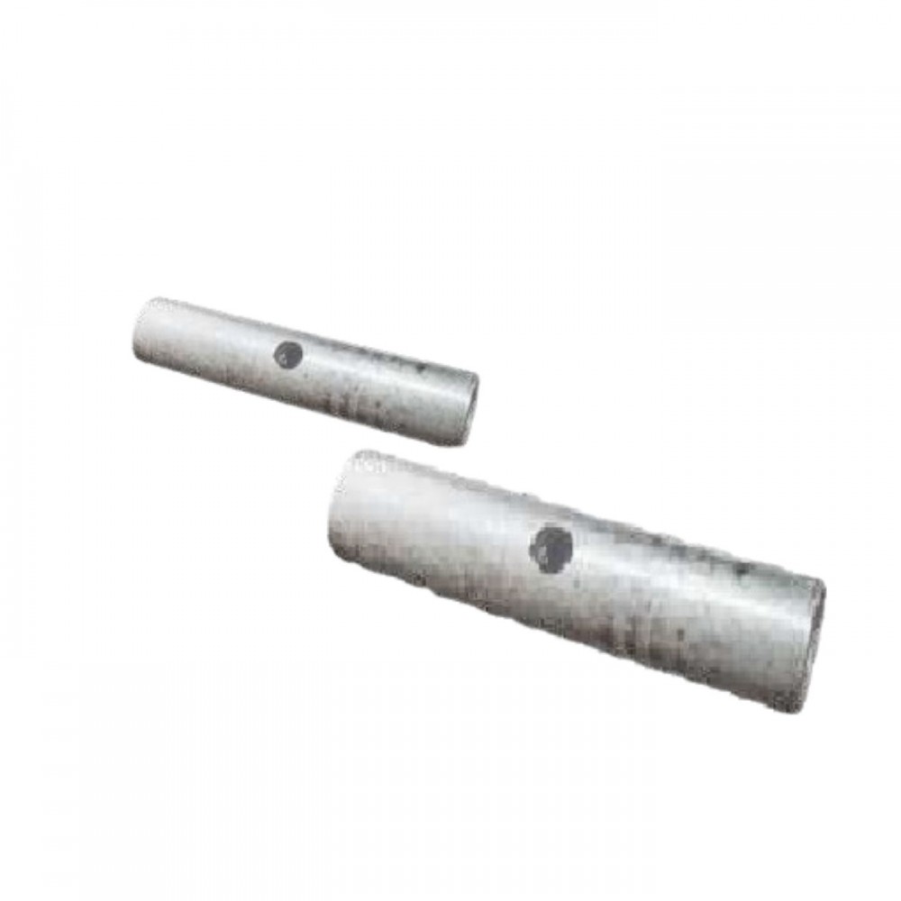 ALÜMİNYUM EK MUFTALAR