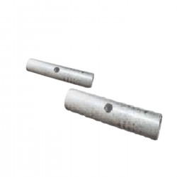 ALÜMİNYUM EK MUFTALAR