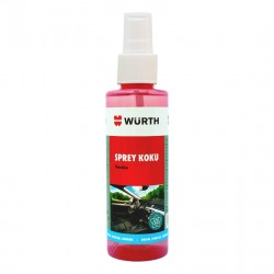 Würth ARAÇ KOKUSU VENÜS 150ML