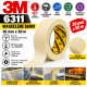 3m 6311 Maskeleme Bandı 36MMX50M 90°c Isıya Dayanıklı 