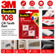 3M Scotch 108 Çift Taraflı Bant 