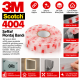 3m Scotch 4004 Şeffaf Montaj Bandı