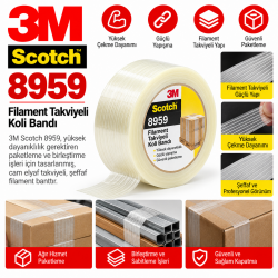 3M Scotch 8959 