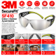 3M SF410 SecureFit 400 Indoor / Outdoor Aynalı Gözlük 