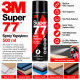 3m Sprey Yapıştırıcı 77 500 ml 