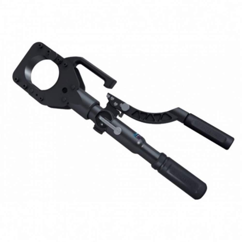 Hz-85 hidrolik kablo kesme makası