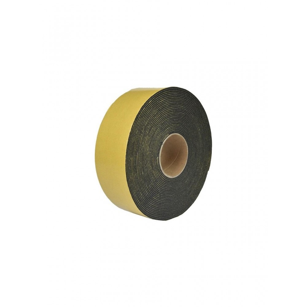 KAUÇUK KÖPÜK BANT 3MM*50 MM