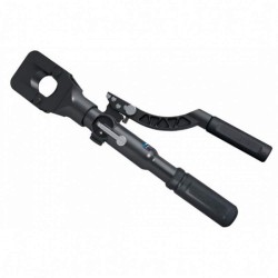 Hz-45 hidrolik kablo kesme makası