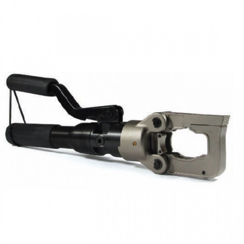 Manuel Hidrolik Sıkma Aleti D51