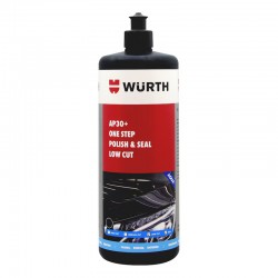 WÜRTH MUMLU CİLA AP30+ 1L