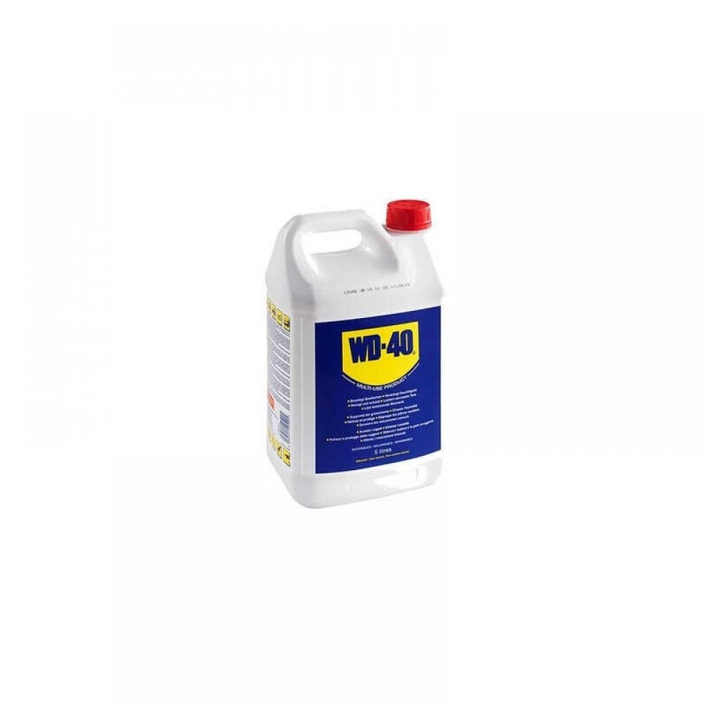 WD-40 PAS SÖKÜCÜ 5 LT. GALON