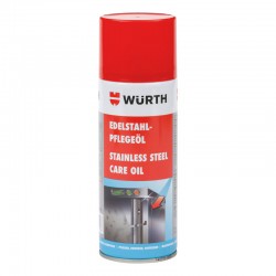 WÜRTH PASLANMAZ ÇELİK BAKIM YAĞI 400ML ( 12 ADET )