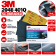3m 2048 401Q Su Zımparası P1500 138X230MM 50 Adet