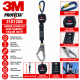 3M Protecta 3101208 Ankraj Kancalı Geri Sarımlı Yaşam Hattı