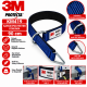 3M Protecta KM419 Sapan Polyester Dokuma 90 cm