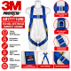 3M PROTECTA AB11312K Kaynakçı Emniyet Kemeri