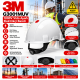 3M G3001MUV 1000V Vida Ayarlı Elektrikçi Bareti