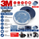 3M 450-00-25P Jupiter P3 Toz Filtresi