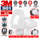 3M 501 Filtre Tutucu Kapak 