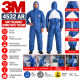 3M 4532 AR Sırt Üçgenli Tulum