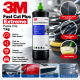 3M 766İ Vinil Bant 50Mmx33M Sarı-Siyah 