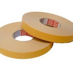 Köpük Bant 18mmx2mt Çift Taraflı 12 Adet