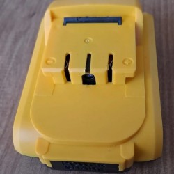 Maxstar Şarjlı Matkap Bataryası 24v