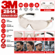 3M 2844 Güvenlik Gözlüğü 