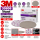 3M 30806 Trizact Hookit P8000 Finisaj Diski 150MM 