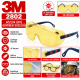 3M 2802 Gözlük Üstü Güvenlik Gözlüğü 24 Adet
