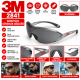 3M 2841 Koruyucu Güvenlik Gözlüğü 24 Adet