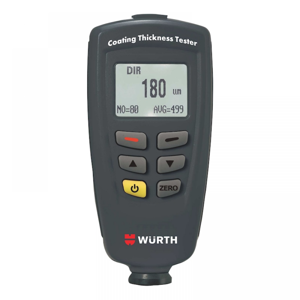 Würth BOYA KALINLIK ÖLÇÜM CİHAZI