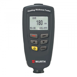 Würth BOYA KALINLIK ÖLÇÜM CİHAZI