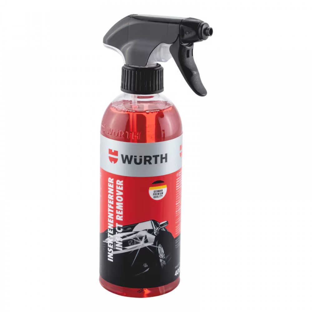 Böcek temizleyici würth