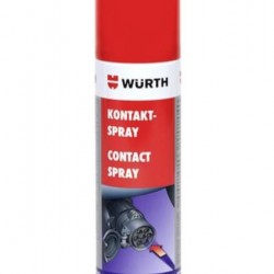 WÜRTH KONTAKT SPREYİ 300 ML 12 Adett
