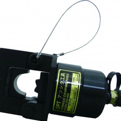 CO 400U HİDROLİK SKP SIKMA