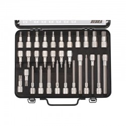 Würth 1/2 inç lokma anahtarı ürün gamı