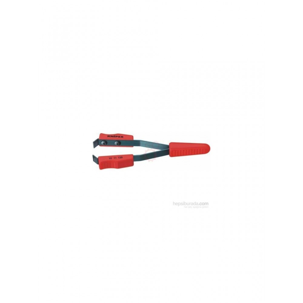 Knipex Kablo Sıyırma Cımbızı 15 11 120