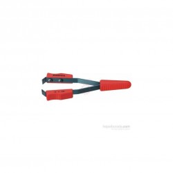 Knipex Kablo Sıyırma Cımbızı 15 11 120