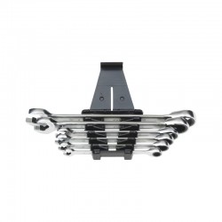 Würth Kombine cırcır anahtar ürün gamı, çift taraflı