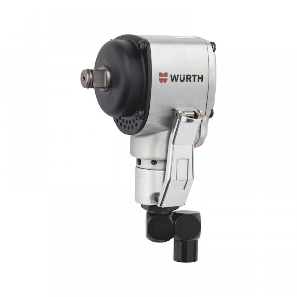 Würth DSS 1/2 inç F pnömatik darbeli anahtar