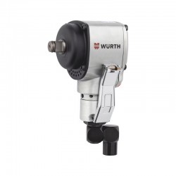 Würth DSS 1/2 inç F pnömatik darbeli anahtar