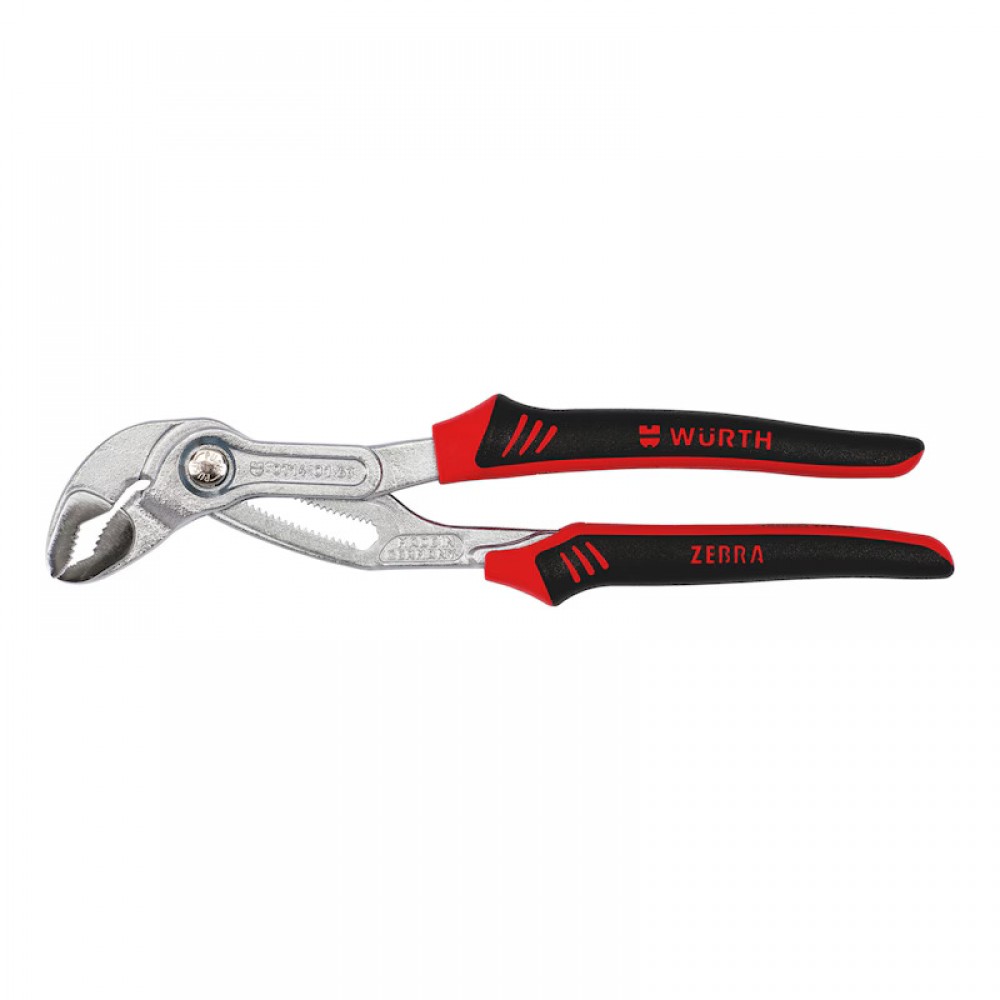 Würth Papağan pense DIN ISO 8976