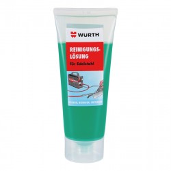 Würth TEMİZLEME SOLÜSYONU PASLANMAZ İÇİN 100ML