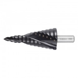 Würth HSS AITiN SMART STEP kademeli helezon matkap ucu